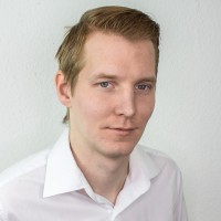 Daniel Ridder