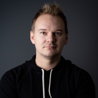 Rafal Adamski