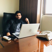 Abdul Rehman Ibraheem