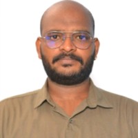 NareshKumar V