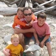 Christopher MacDonald