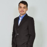 Luciano Silva Ferreira
