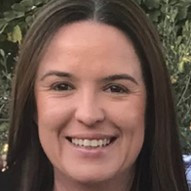 Jackie Marais