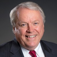 Bill O'Shea Am