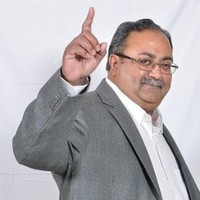 Saurabh Patel