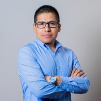 Juan David Gutierrez Luis