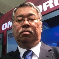 严昌杰
