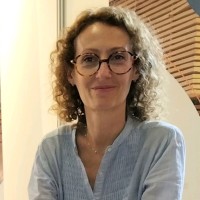 Stéphanie Geffroy