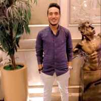 Ahmed Ashraf