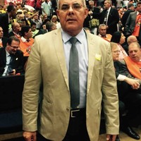 Eusébio Luis Pinto Neto