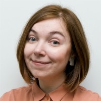 Tanja Zhigalova
