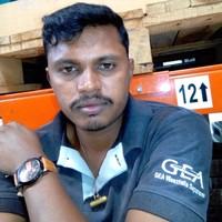 Kanthraj P.D