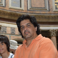 Gonzalo Pires