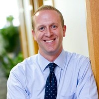 David Bachman