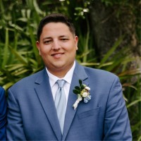 Zachary Tsarnas