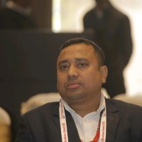 Amit Ghosh
