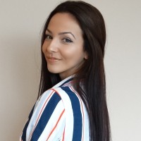 Iva Stoycheva