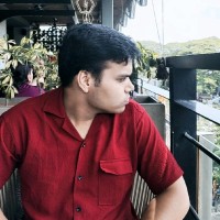 Prafull Sharma