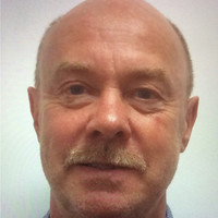 John Merron