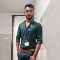 Someswar Behera