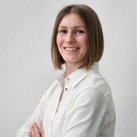 Amandine Podrasik