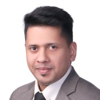 Dr. Anand Sasidharan