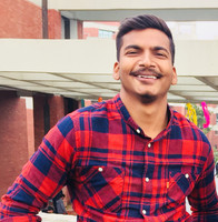 Nitin Sarawal