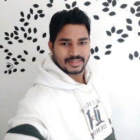 Pritam Kr Thakur