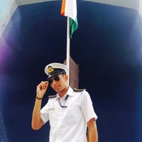 Deepak Kharb