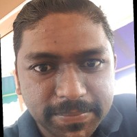 Kathiravan Anandan