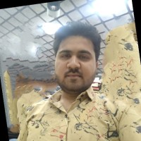 Devang Shrimali