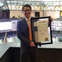 Carlos Chavez