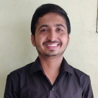 Vanrajsinh Thakor