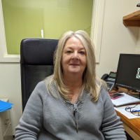 Kim Alfrey