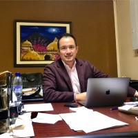 Ivan Diaz Castillo