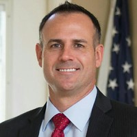 Troy Dean