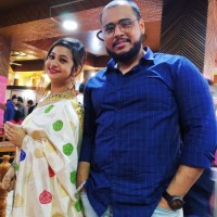Banasmita Choudhury