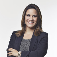 Georgia Nery