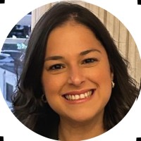 Monika Roca Lluberes