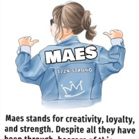 maria maes