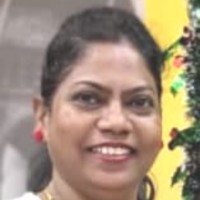 Sangeeta Bhadange