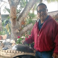 Albert Camarillo