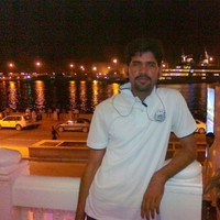 Hafiz Tahir Shahzad