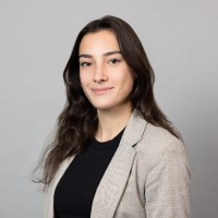 Margaux Mary