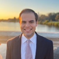 Xavier Morales