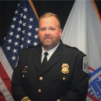 Timothy Moore