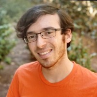 Aaron Shea
