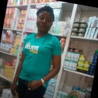Patricia Utomi