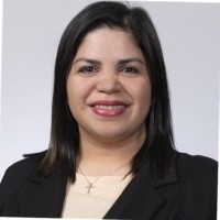 Jeanette Franco