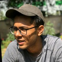 Shubhankar S.